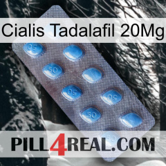 Cialis Tadalafil 20Mg viagra3